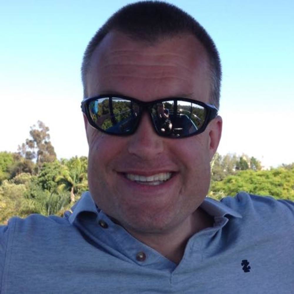 Meet your Posher, Matt